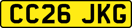 CC26JKG