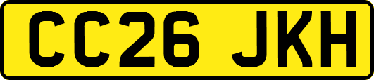 CC26JKH