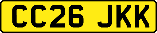 CC26JKK