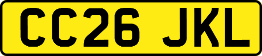 CC26JKL