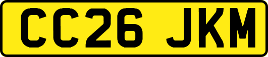 CC26JKM