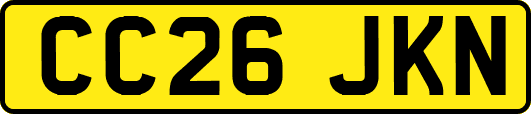 CC26JKN