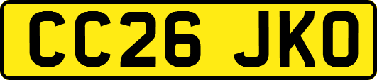 CC26JKO
