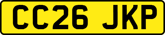 CC26JKP