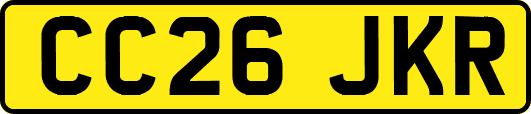 CC26JKR