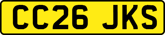 CC26JKS