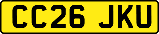 CC26JKU