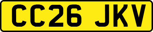 CC26JKV