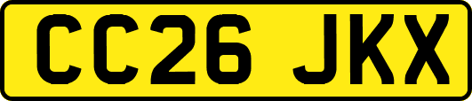 CC26JKX