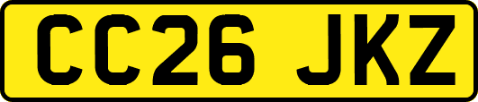 CC26JKZ