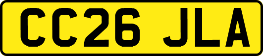 CC26JLA