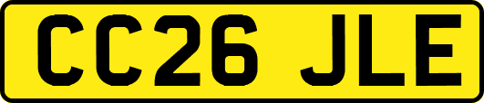 CC26JLE