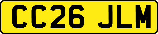 CC26JLM