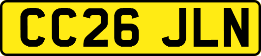 CC26JLN