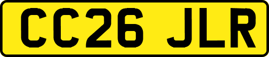 CC26JLR