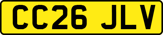 CC26JLV