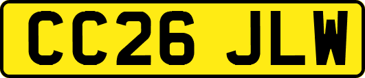 CC26JLW