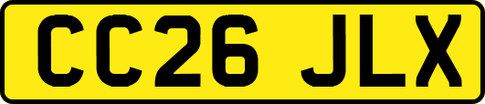 CC26JLX