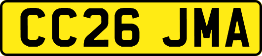 CC26JMA