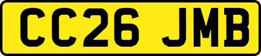 CC26JMB