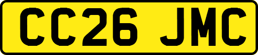 CC26JMC