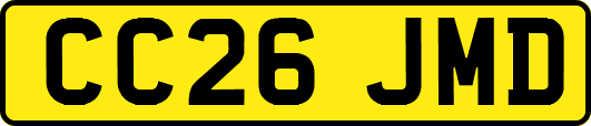 CC26JMD