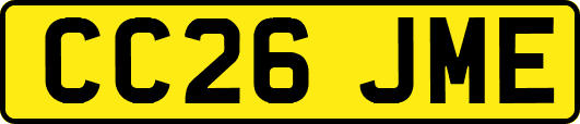CC26JME