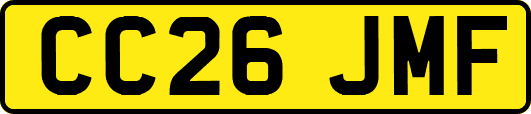CC26JMF