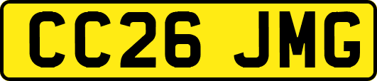 CC26JMG