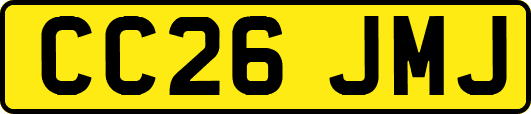 CC26JMJ