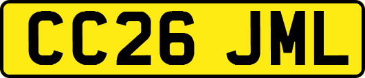 CC26JML