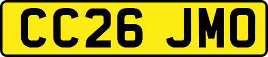 CC26JMO