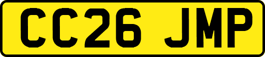 CC26JMP