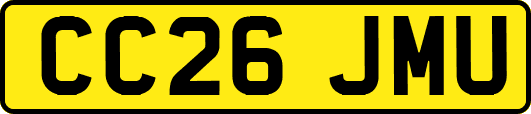 CC26JMU