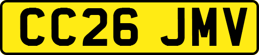 CC26JMV