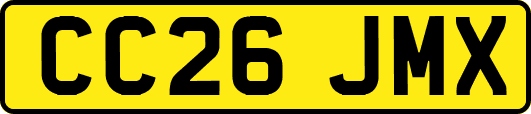 CC26JMX