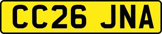 CC26JNA