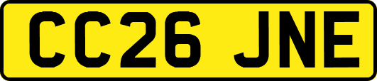 CC26JNE