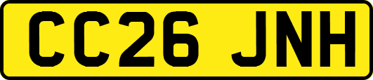 CC26JNH