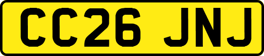 CC26JNJ