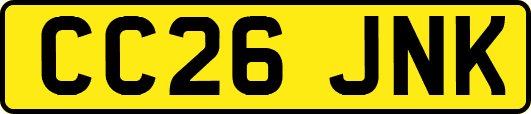 CC26JNK