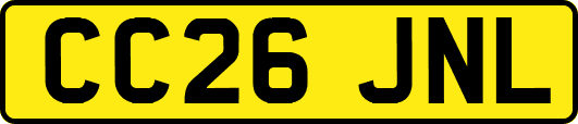 CC26JNL