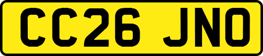 CC26JNO