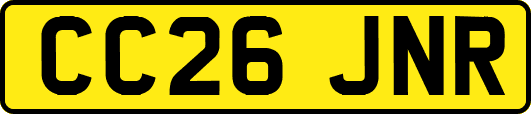 CC26JNR