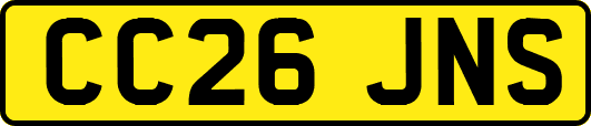 CC26JNS