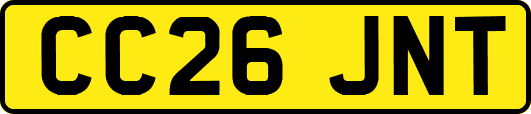 CC26JNT
