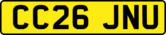 CC26JNU