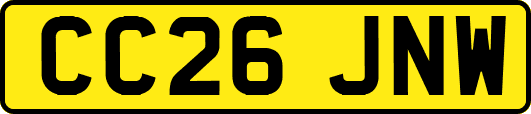 CC26JNW