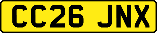 CC26JNX