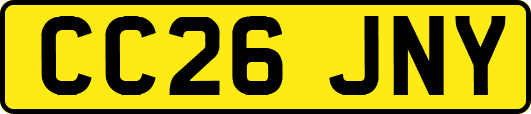 CC26JNY
